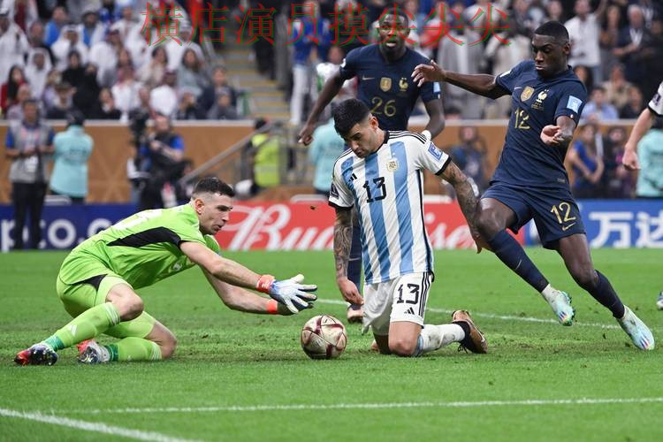 世界杯买球平台趋势解读合集：覆盖实时直播+直播与入口方式 - FIFA World Cup 2026